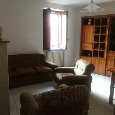 Semesterbostad Casa Durante