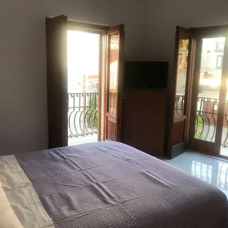 Semesterbostad Casa Durante *