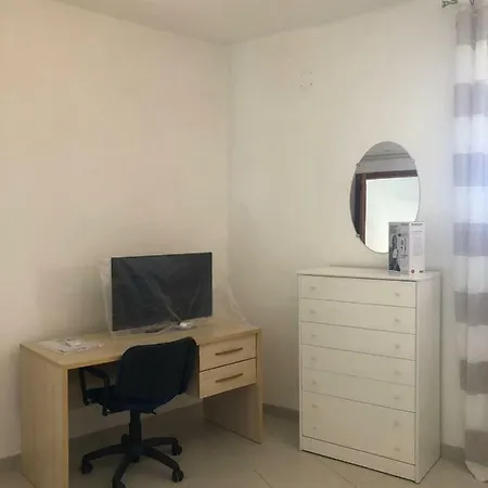 Semesterbostad Casa Durante
