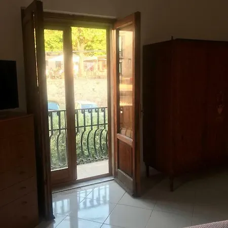 Casa Durante Laurino