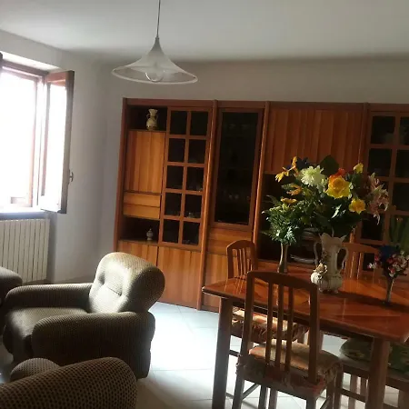 Casa Durante Laurino