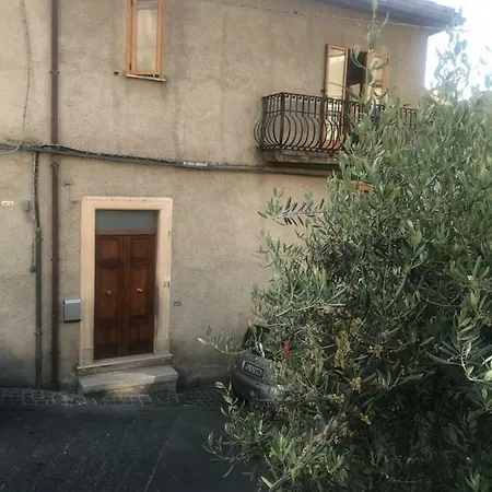 Casa Durante * Laurino