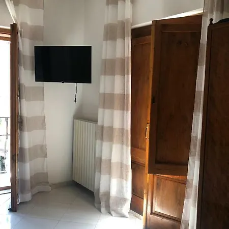 Casa Durante Semesterbostad *
