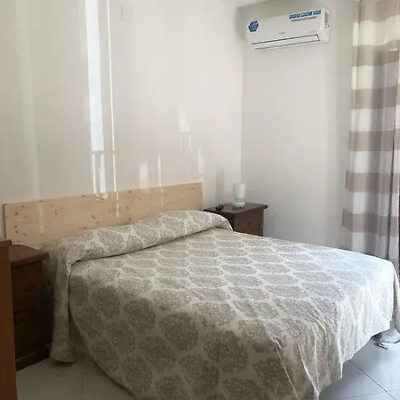 Casa Durante Laurino