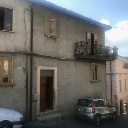 Casa Durante Semesterbostad *