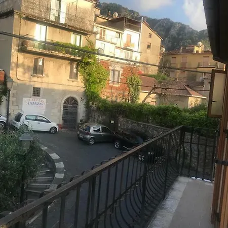 Casa Durante Semesterbostad Laurino