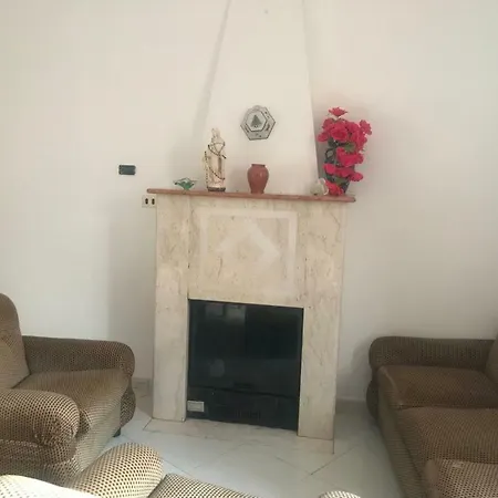 Casa Durante Laurino